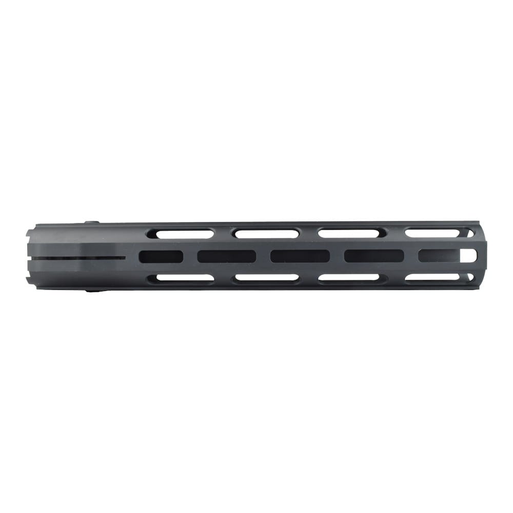 RIS IN METALLO 10" CNC M-LOK - JS-TACTICAL - immagine 6