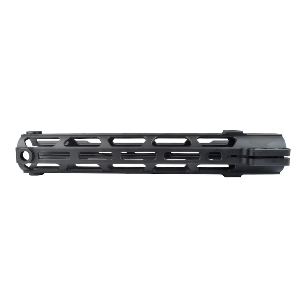 RIS IN METALLO TOP CUT 10" CNC M-LOK - JS-TACTICAL - immagine 6