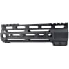 RIS IN METALLO TOP CUT 7" CNC M-LOK - JS-TACTICAL RIS IN METALLO TOP CUT 7" CNC M-LOK - JS-TACTICAL