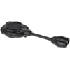 SWITCH MPLS LUCE TATTICA PER ELMETTI CON IR - PIRATE ARMS SWITCH MPLS LUCE TATTICA PER ELMETTI CON IR - PIRATE ARMS