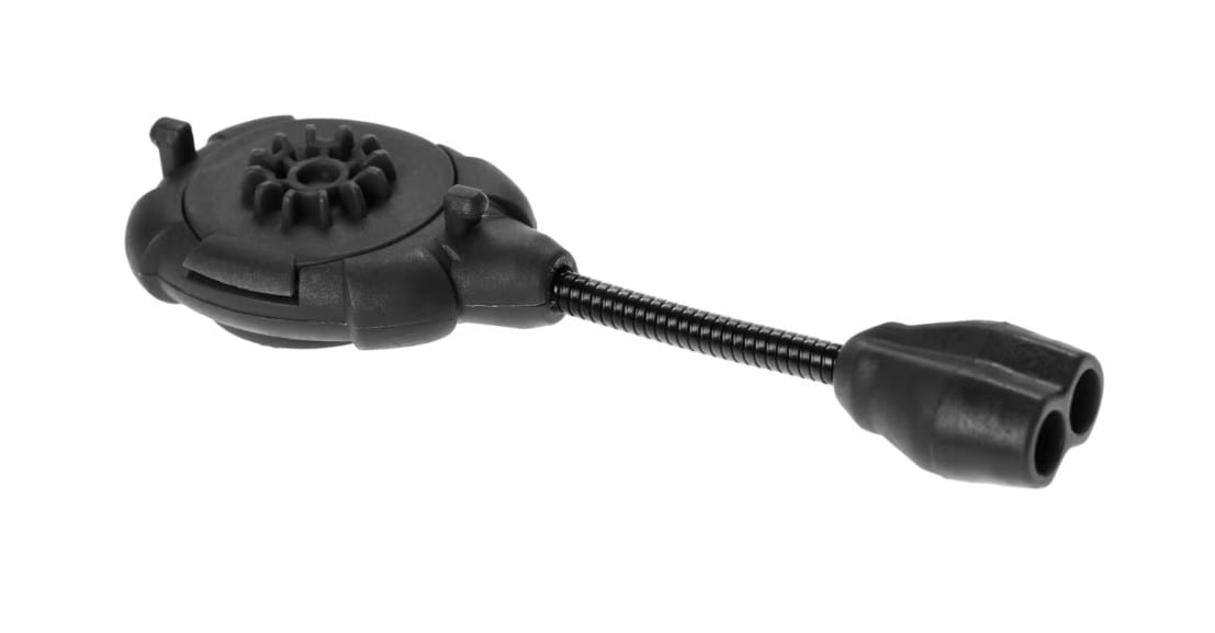 SWITCH MPLS LUCE TATTICA PER ELMETTI CON IR - PIRATE ARMS - immagine 3