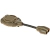SWITCH MPLS LUCE TATTICA PER ELMETTI CON IR - TAN - PIRATE ARMS SWITCH MPLS LUCE TATTICA PER ELMETTI CON IR - TAN - PIRATE ARMS