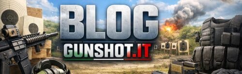 Blog – Gunshot softair
