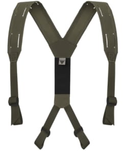 MOSQUITO Y-HARNESS CORDURA - RANGER GREEN - DIRECT ACTION