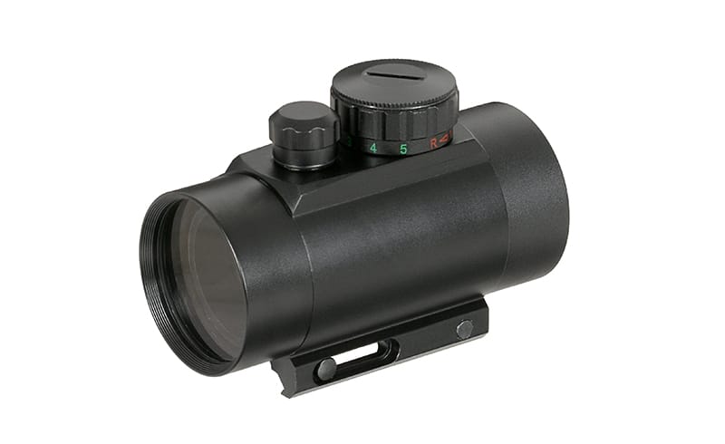 RED DOT 1X40 REFLEX - PCS - immagine 2