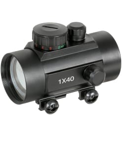 RED DOT 1X40 REFLEX - PCS