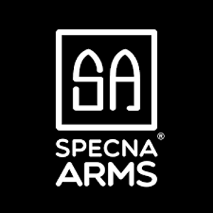 Specna arms logo softair Gunshot