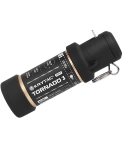 GRANATA TORNADO 3 TIMER FRAG GAS - KRYTAC