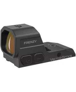RED DOT FRENZY 1X16X21 STANDARD GLOCK MOS - VECTOR OPTICS