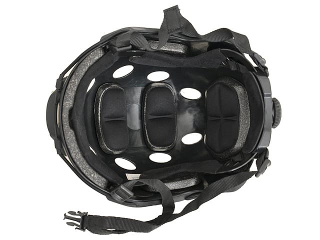 ELMETTO FAST PJ - EMERSON - immagine 2