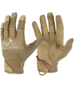 GUANTI RANGE TACTICAL - COYOTE/ADAPTIVE GREEN - HELIKON TEX