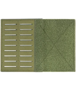 WING EXPANSION PANEL MOLLE - OD GREEN - 8FIELD