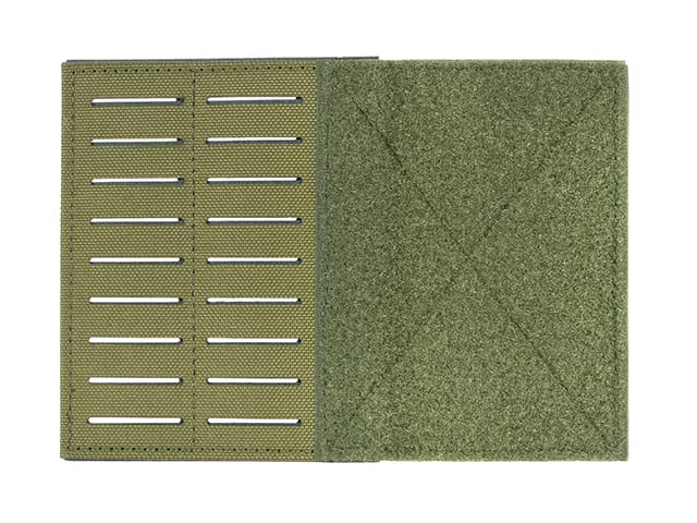 WING EXPANSION PANEL MOLLE - OD GREEN - 8FIELD