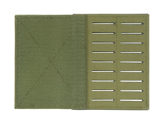 WING EXPANSION PANEL MOLLE - OD GREEN - 8FIELD - immagine 2
