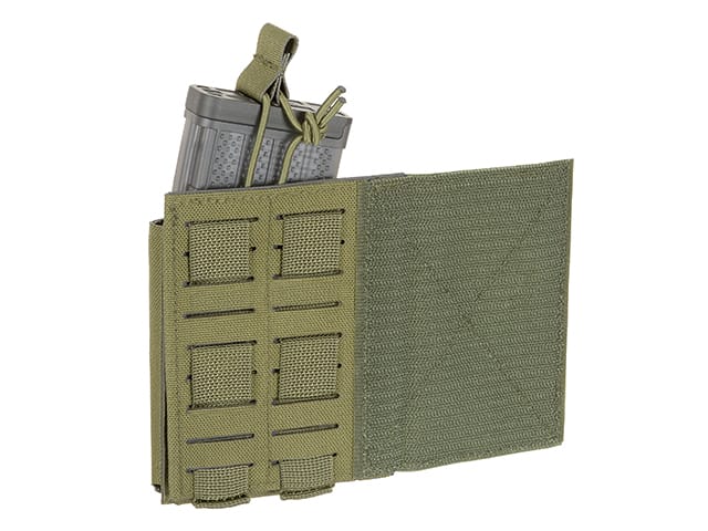 WING EXPANSION PANEL MOLLE - OD GREEN - 8FIELD - immagine 6