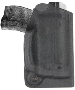 Fondina in Kydex per Walther PDP Vega Holster per difesa personale e porto occulto