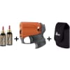 Pistola spray peperoncino P2P PGS II Umarex kit con fondina e ricarica pepper