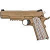 COLT 1911 M45A1 GBB - FDE - ARMY ARMAMENT COLT 1911 M45A1 GBB - FDE - ARMY ARMAMENT