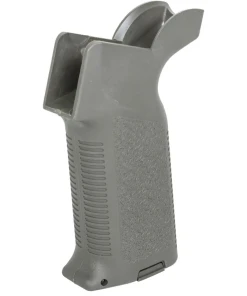 GRIP PORTAMOTORE QD STYLE PER M4 - OLIVE - SPECNA ARMS