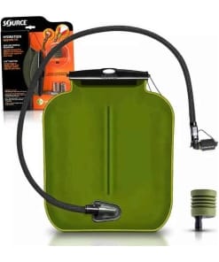 SACCA IDRO ILPS 2L-3L LOW PROFILE - SOURCE
