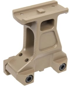 SUPPORTO ALTO PER DOT A STYLE - TAN - WOSPORT