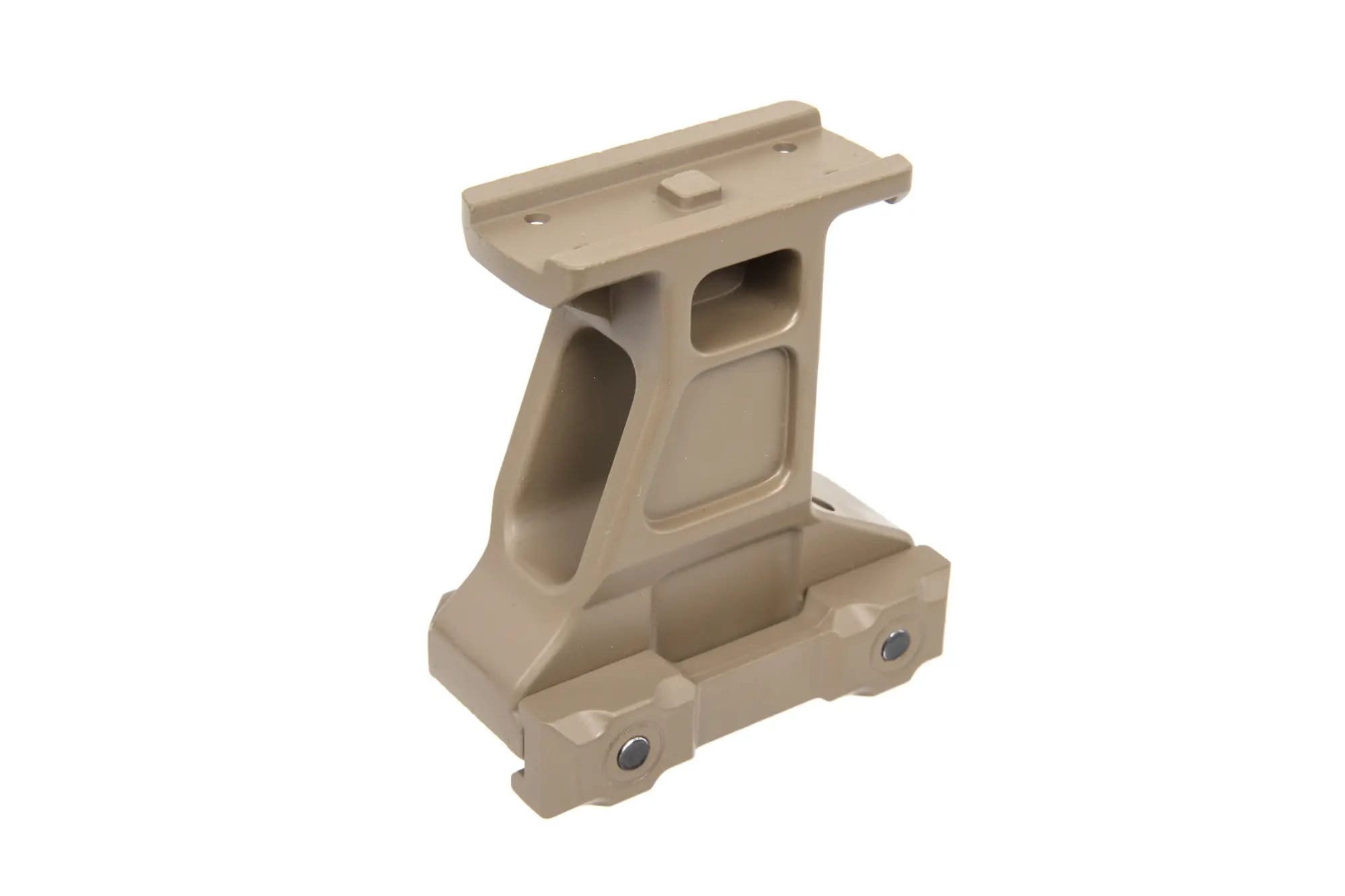 SUPPORTO ALTO PER DOT A STYLE - TAN - WOSPORT - immagine 3