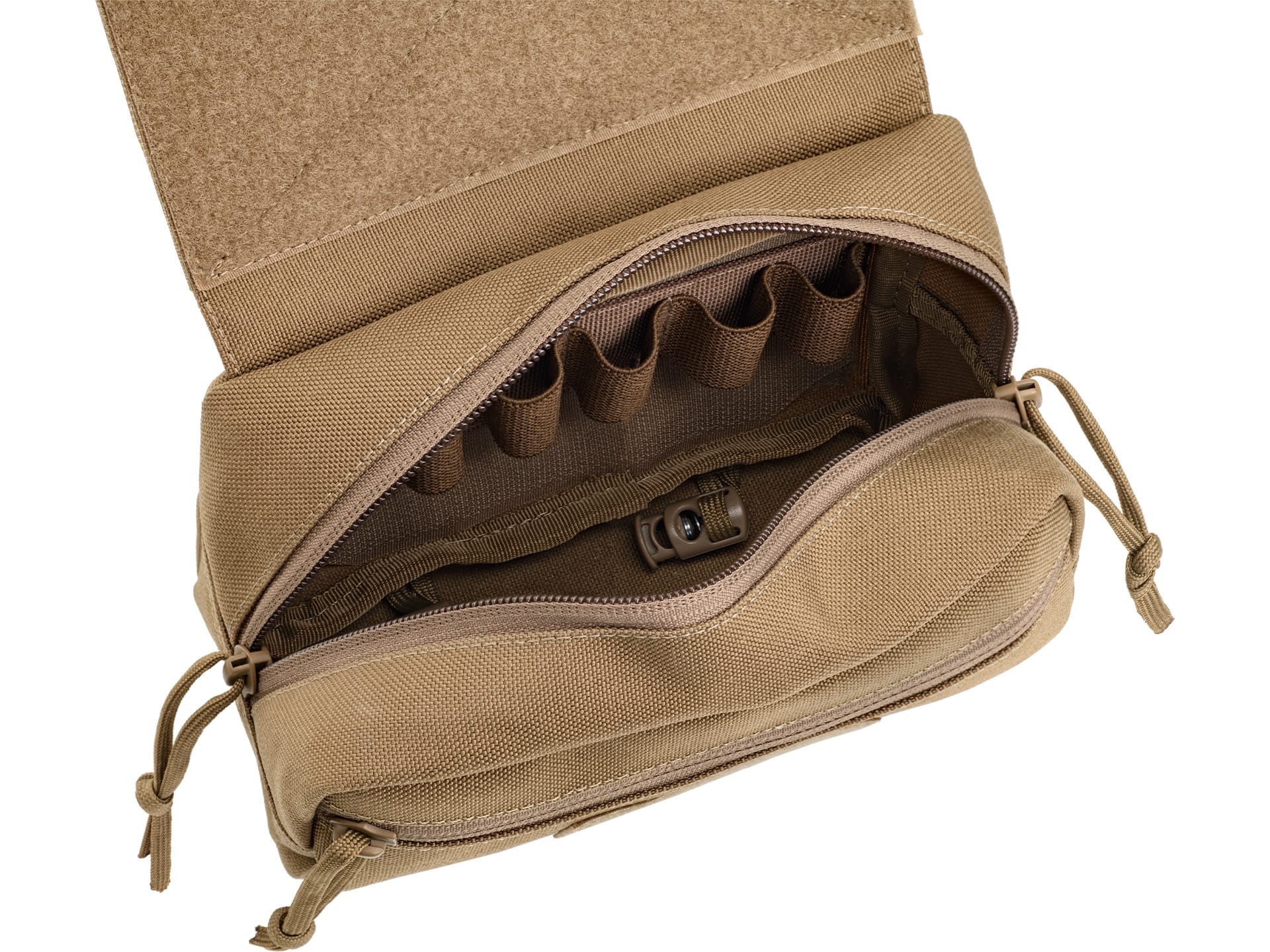 DROP DOWN POUCH - MULTICAM - DEFCON 5 - immagine 3