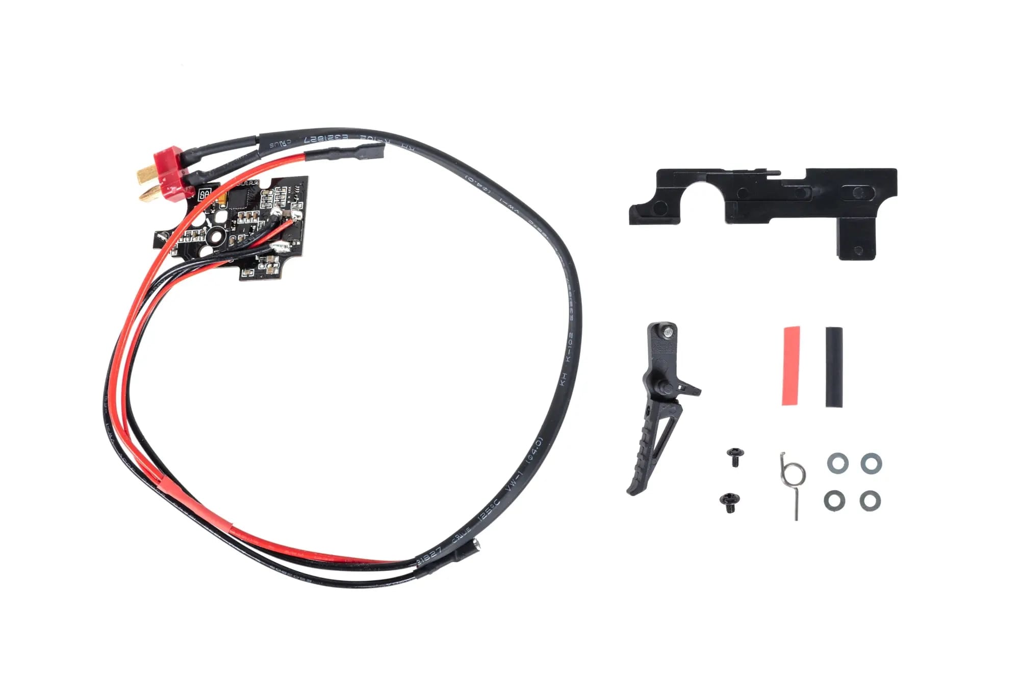 HAL™ V2 CENTRALINA - SPECNA ARMS sistema elettronico per gear box softair