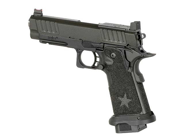 STACCATO 2011 P GBB UPGRATED VERSION BY EMG - 6MM PROSHOP - immagine 5