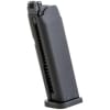 Caricatore Glock 17 Valiant Guardian GBB in metallo, ricambio originale Rossi per pistole softair.