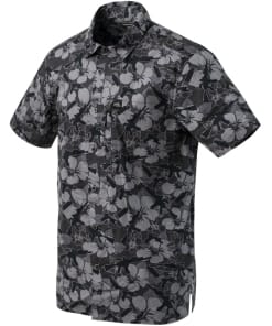 HAWAIIAN SHIRT - DARK OPS - HELIKON TEX