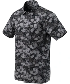HAWAIIAN SHIRT - DARK OPS - HELIKON TEX