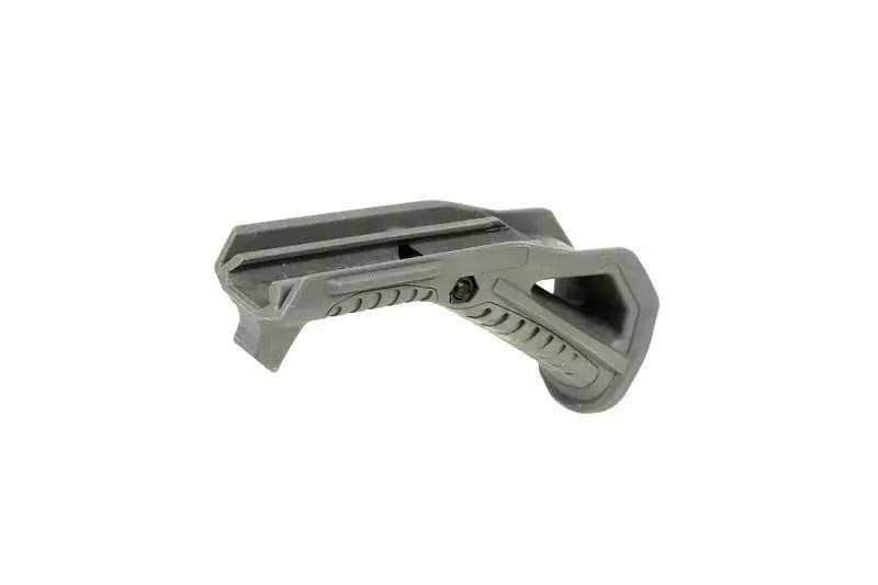 IMPUGNATURA ANGOLATA - FOLIAGE GREEN - FMA - immagine 3