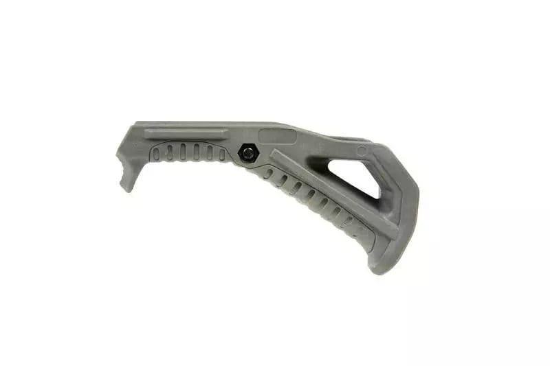 IMPUGNATURA ANGOLATA - FOLIAGE GREEN - FMA
