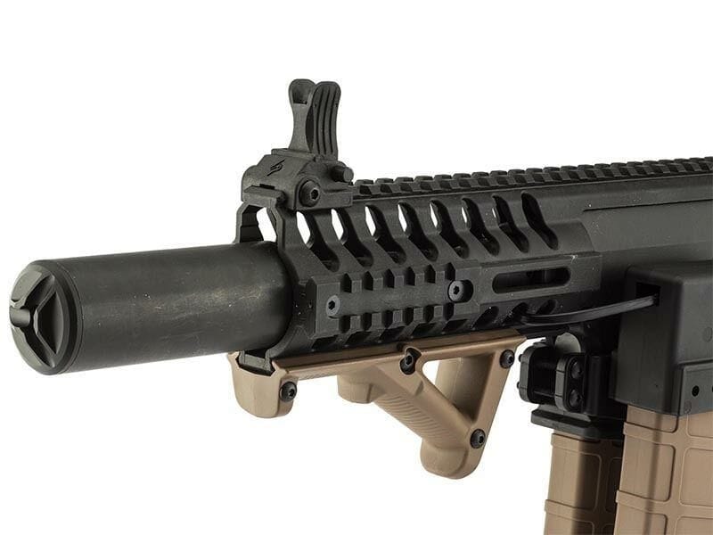 M4 BO DYNAMIC SSHIELD K - TAN - LONEX - immagine 4