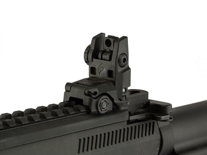 M4 BO DYNAMIC SSHIELD K - TAN - LONEX - immagine 5