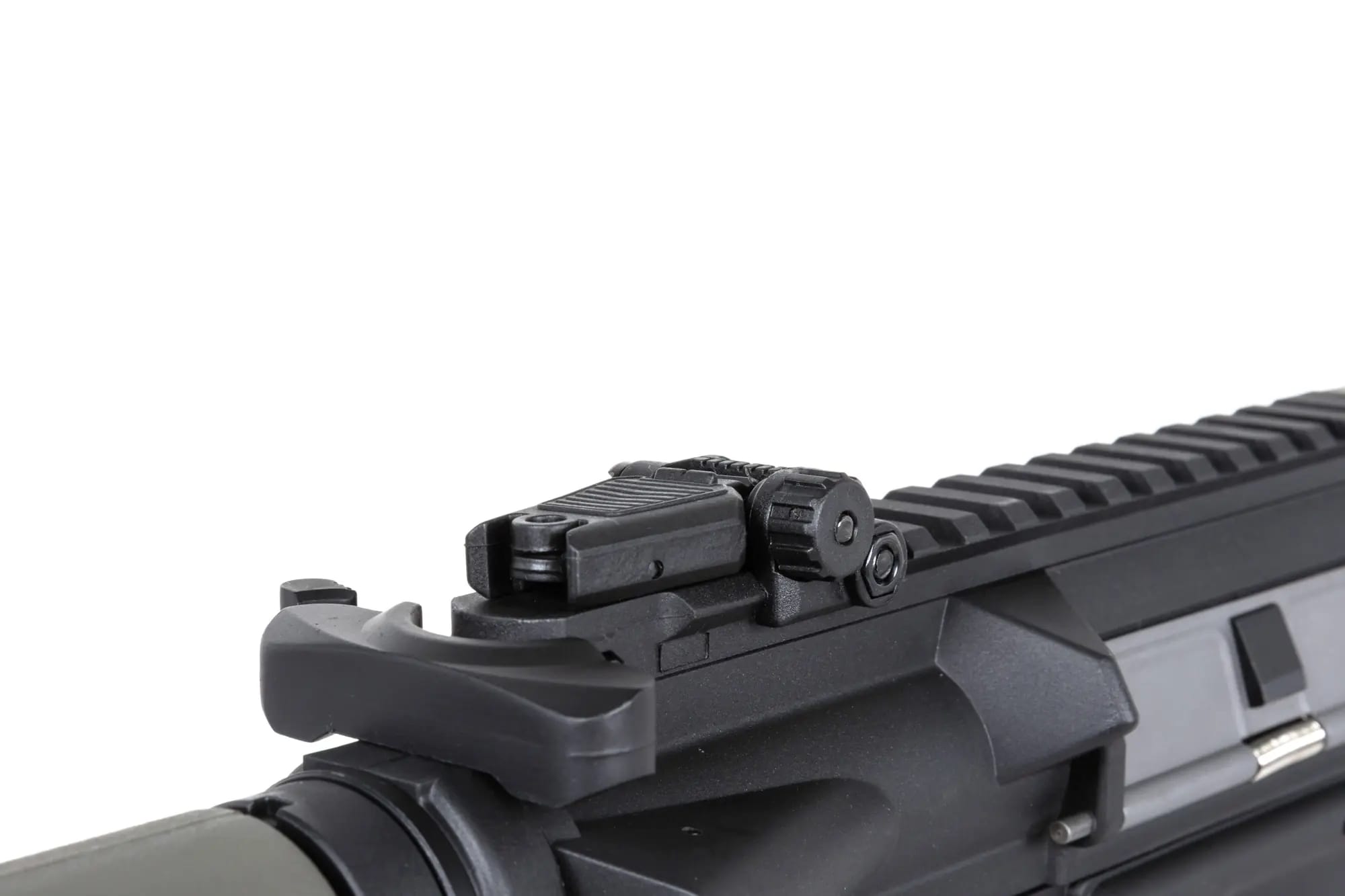 M4 F08 FLEX BLDC HAL ETU GEN.2 - FOLIAGE GREEN - SPECNA ARMS - immagine 10