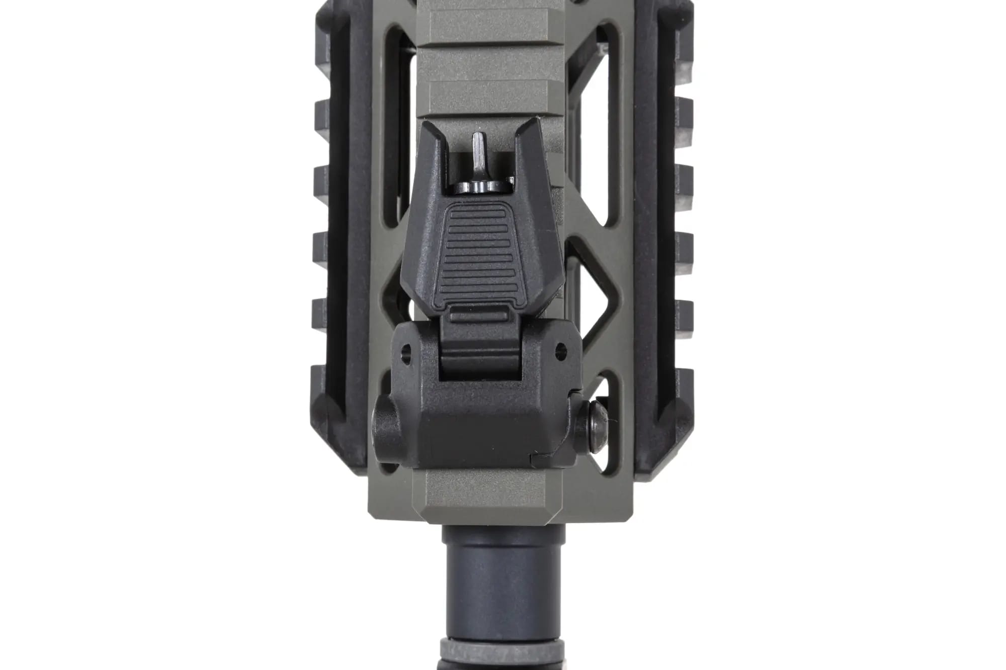 M4 F08 FLEX BLDC HAL ETU GEN.2 - FOLIAGE GREEN - SPECNA ARMS - immagine 14