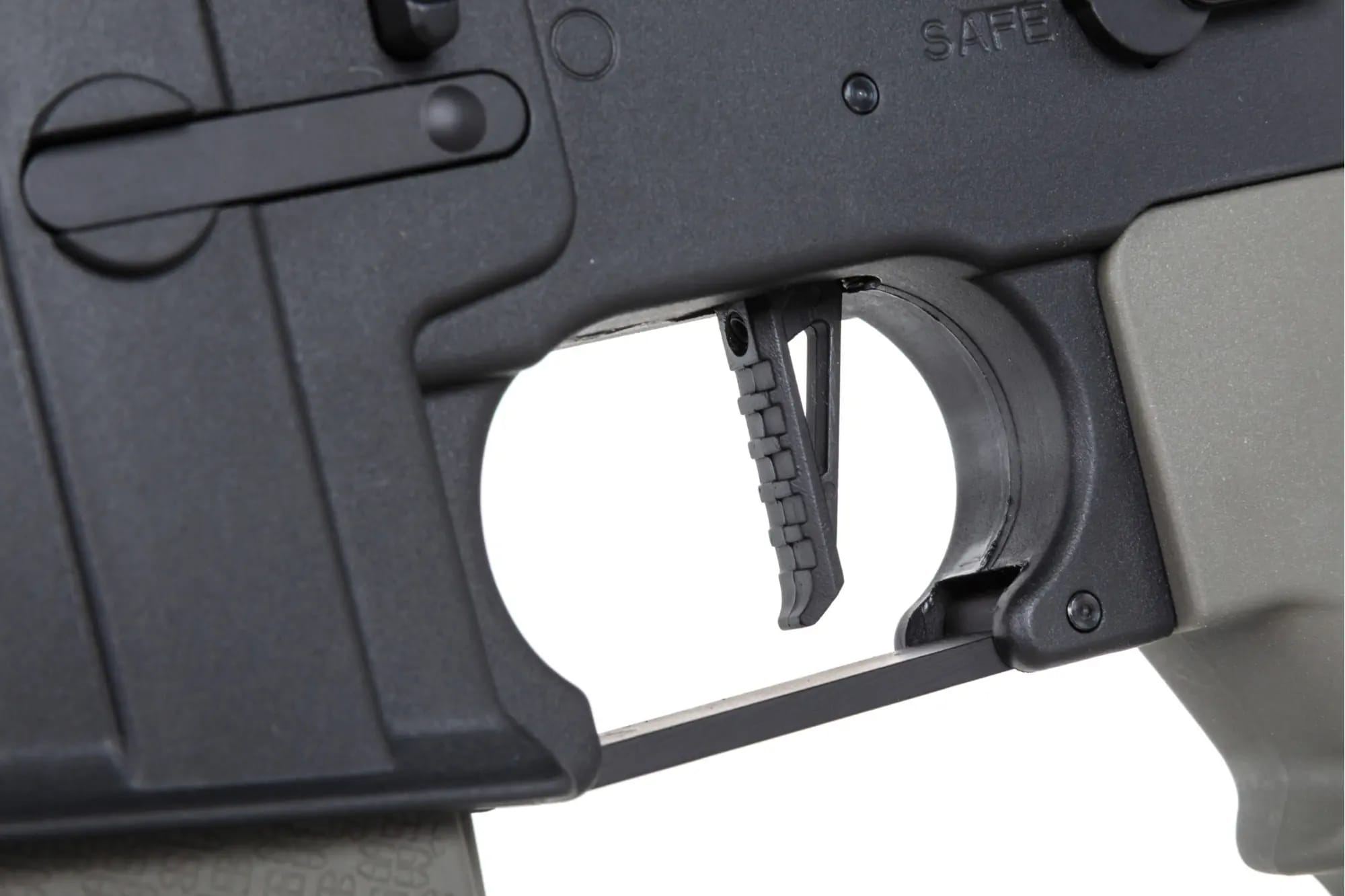 M4 F08 FLEX BLDC HAL ETU GEN.2 - FOLIAGE GREEN - SPECNA ARMS - immagine 16