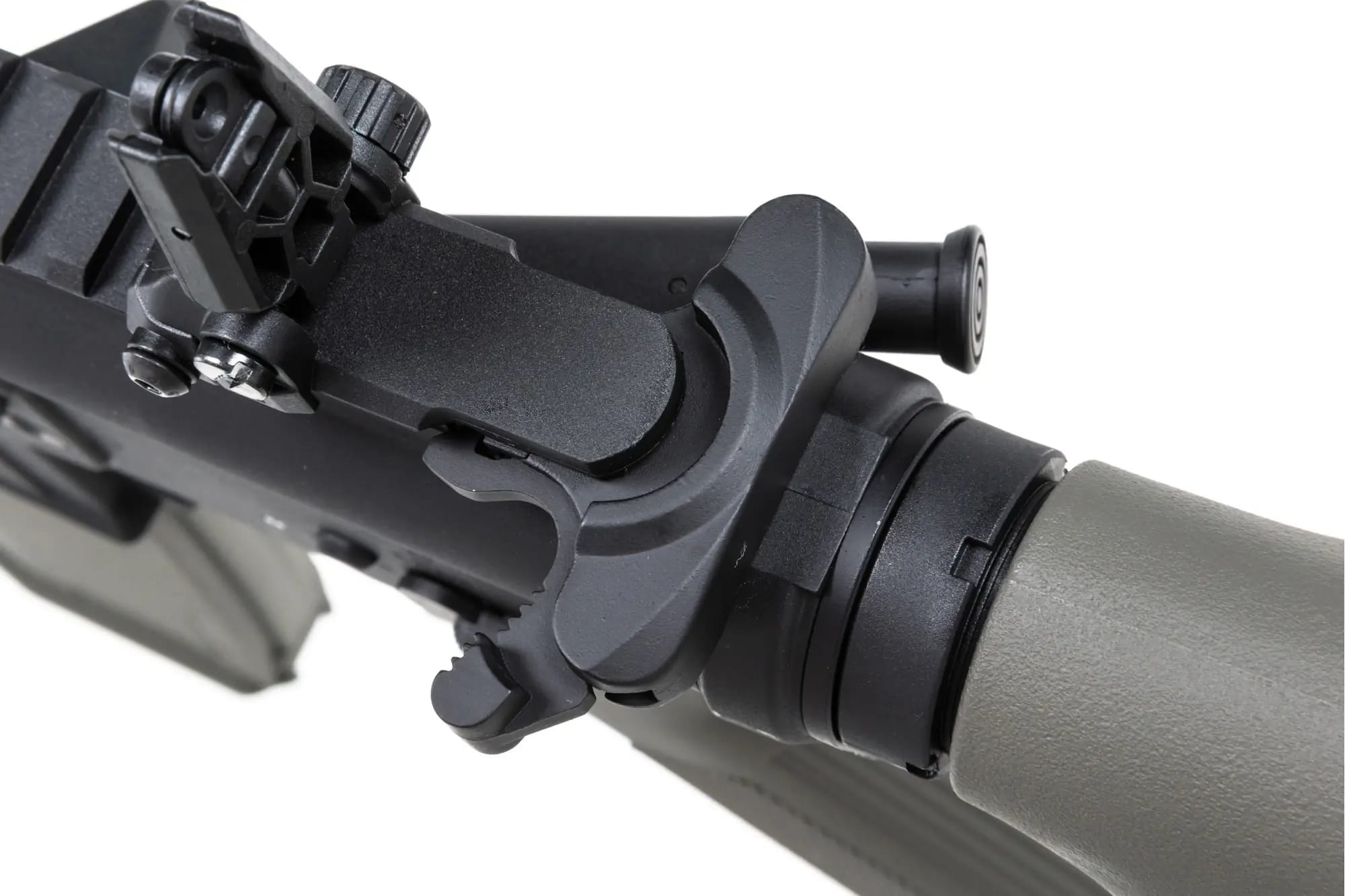 M4 F08 FLEX BLDC HAL ETU GEN.2 - FOLIAGE GREEN - SPECNA ARMS - immagine 17