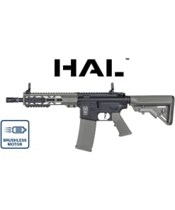 Fucile softair Specna Arms M4 F08 FLEX BLDC HAL ETU GEN.2 colorazione Foliage Green