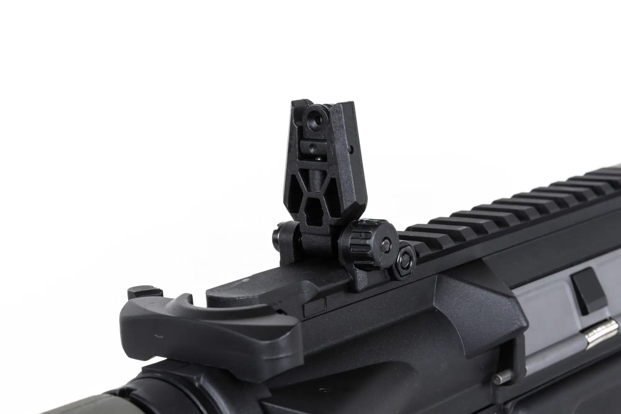 M4 F08 FLEX BLDC HAL ETU GEN.2 - FOLIAGE GREEN - SPECNA ARMS - immagine 9