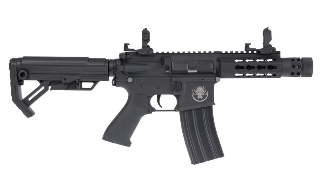 M4 KENJI SHORT S - SAIGO DEFENSE - immagine 2