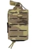 Porta caricatore per fucile multicam Conquer Tactical per softair