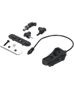 REMOTO DUAL FUNCTION MULTI FL-ACC-32 - WOSPORT