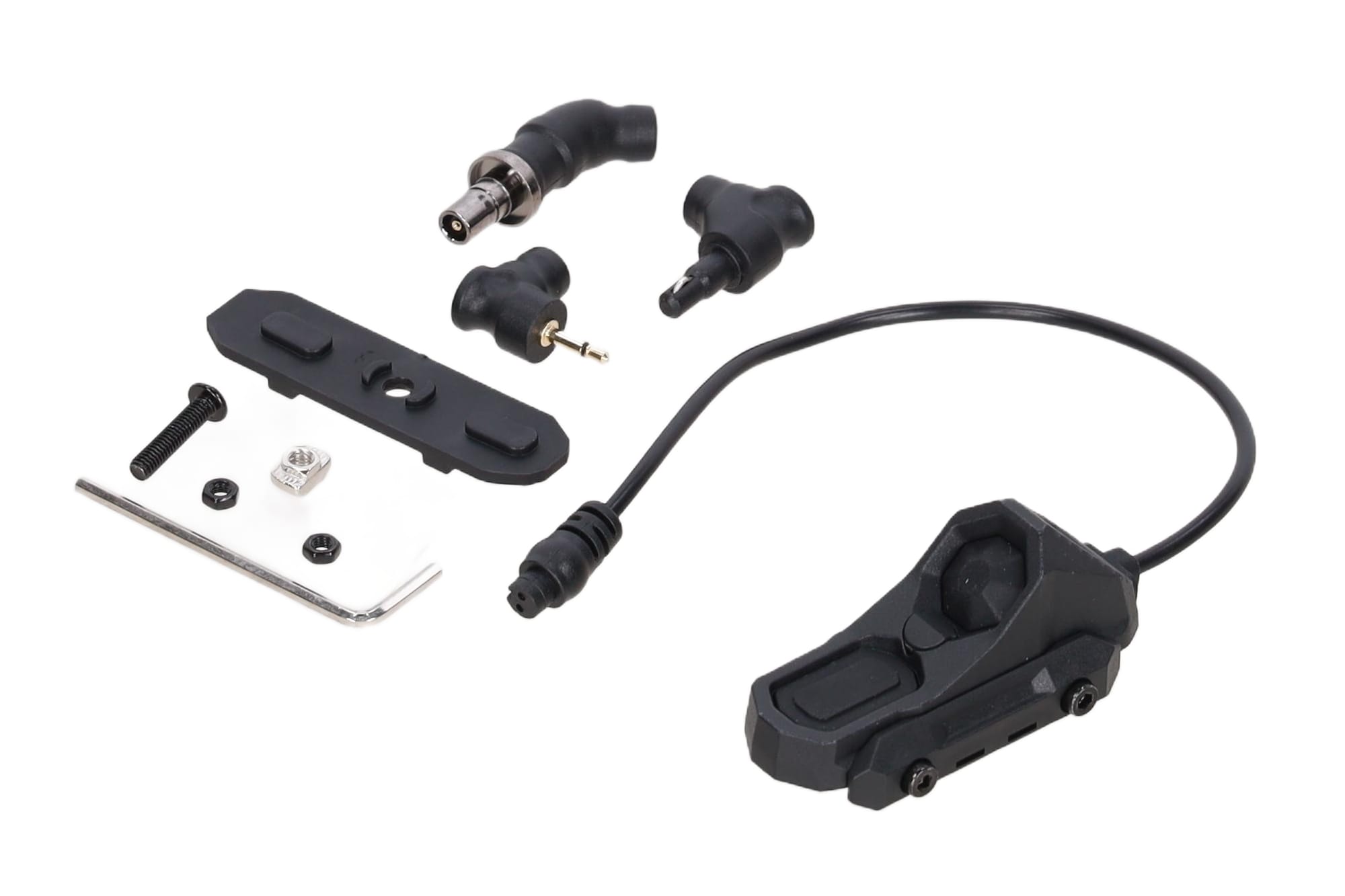 REMOTO DUAL FUNCTION MULTI FL-ACC-32 - WOSPORT