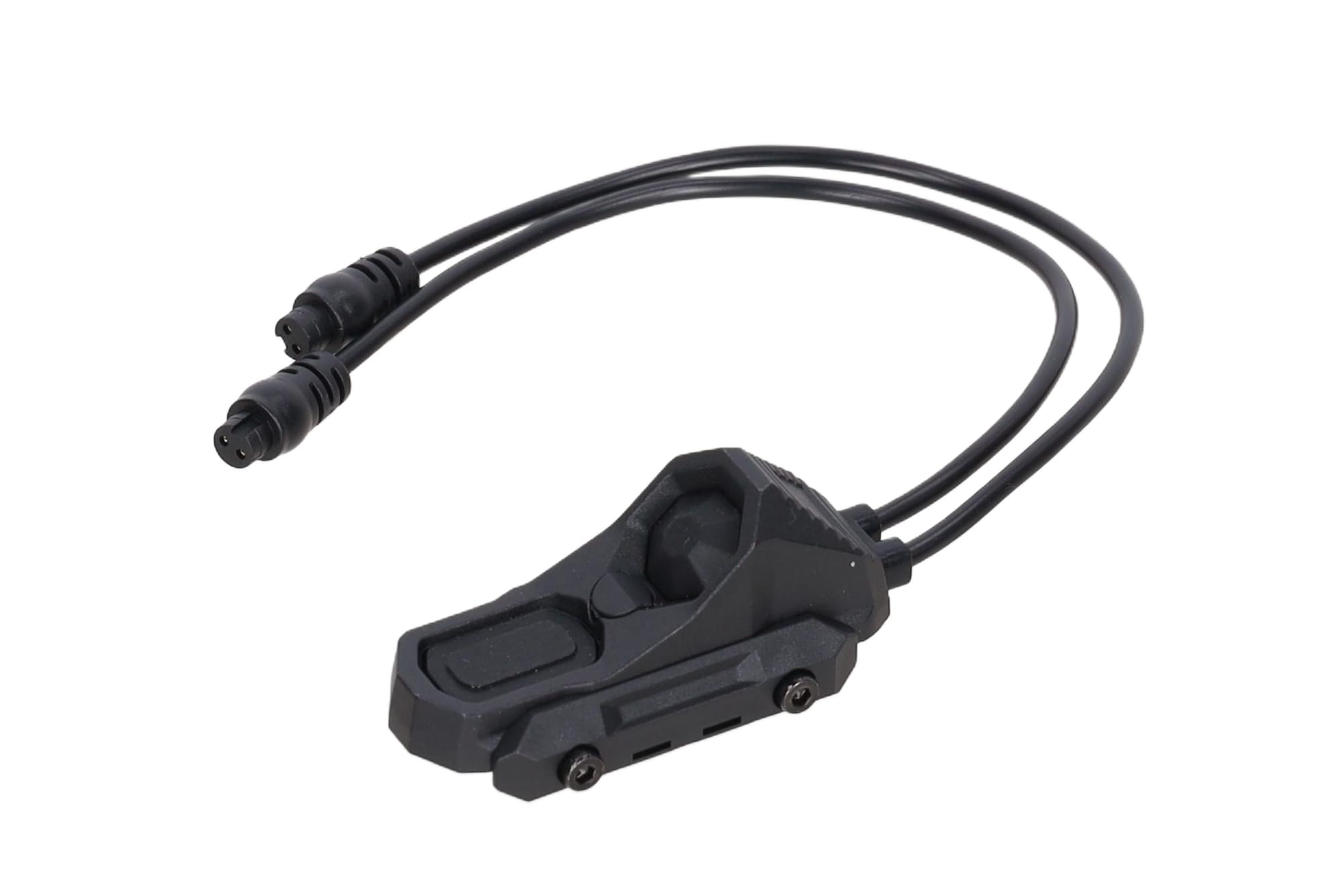 REMOTO DUAL FUNCTION MULTI FL-ACC-33 - WOSPORT - immagine 2