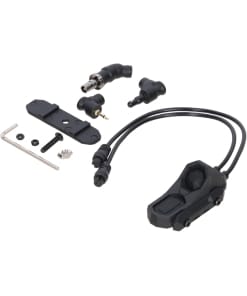 REMOTO DUAL FUNCTION MULTI FL-ACC-33 - WOSPORT
