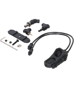 REMOTO DUAL FUNCTION MULTI FL-ACC-33 - WOSPORT