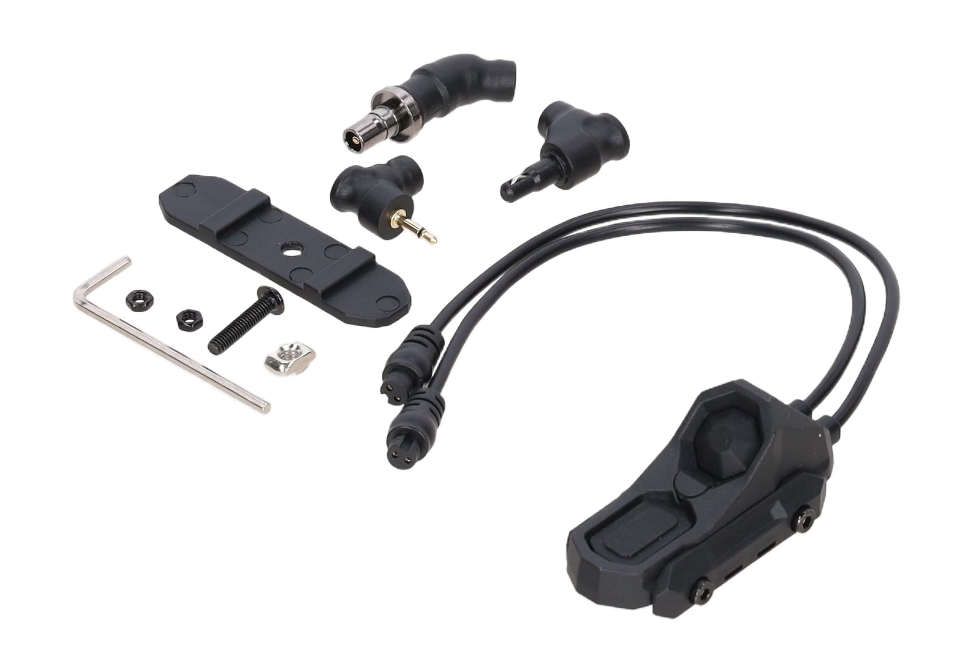 REMOTO DUAL FUNCTION MULTI FL-ACC-33 - WOSPORT